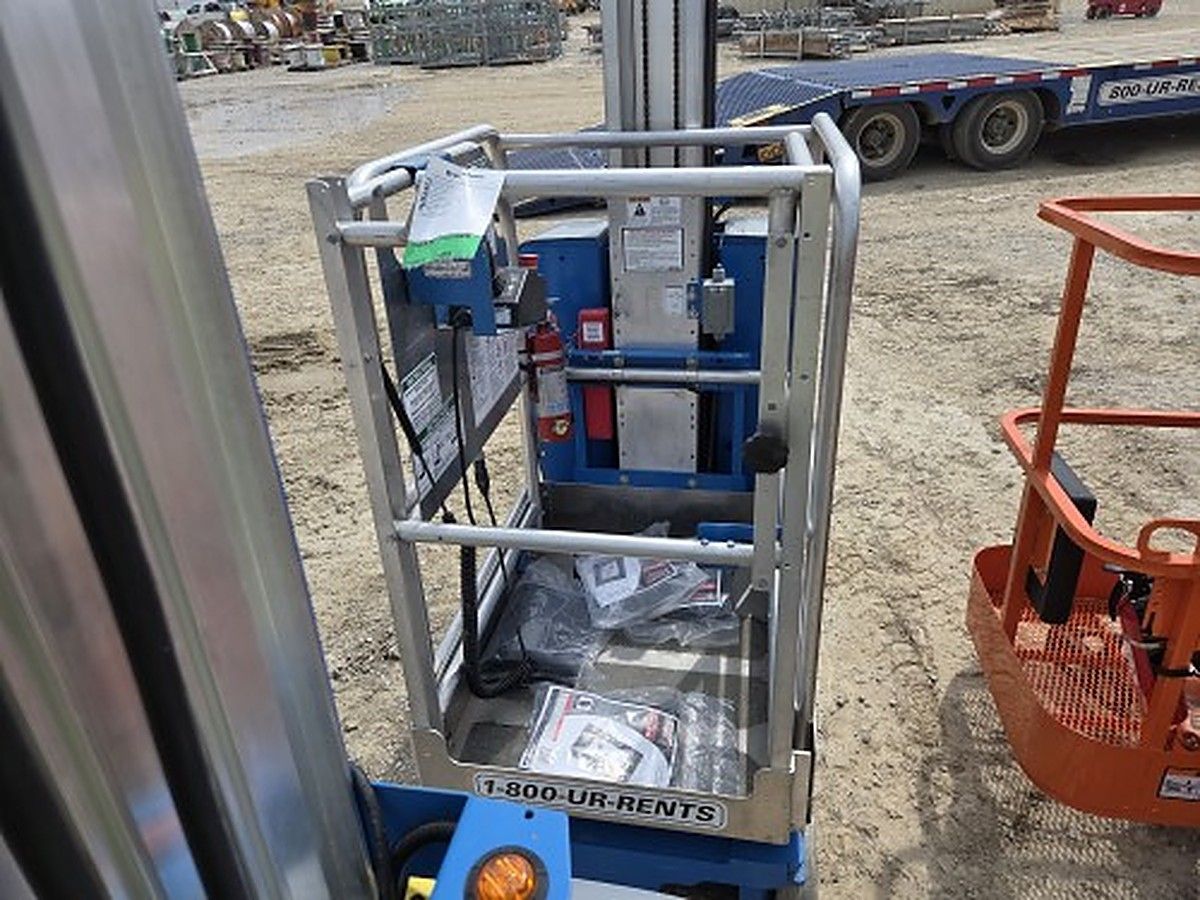 GENIE GR-20 photo 3
