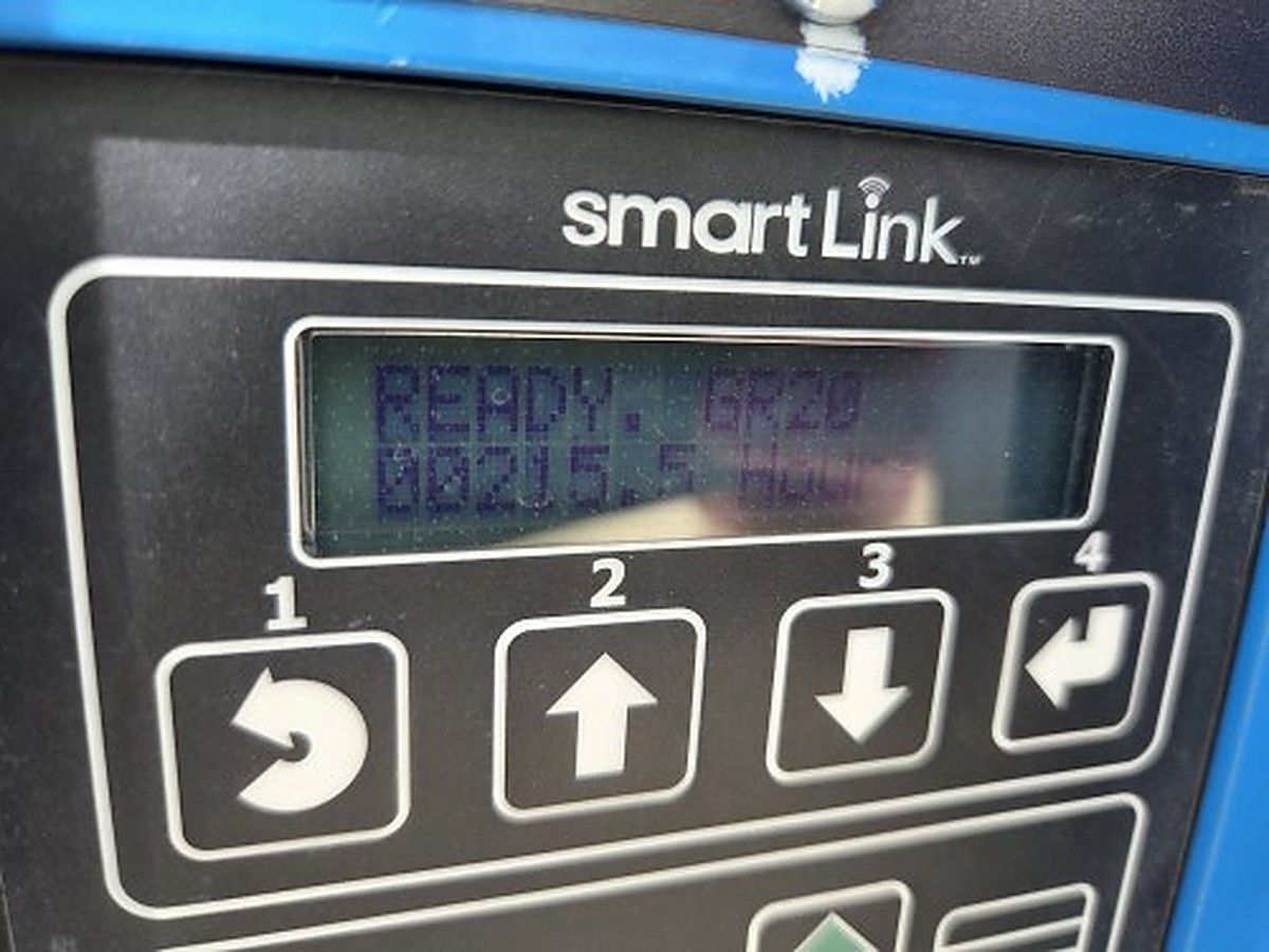 GENIE GR-20 photo 10