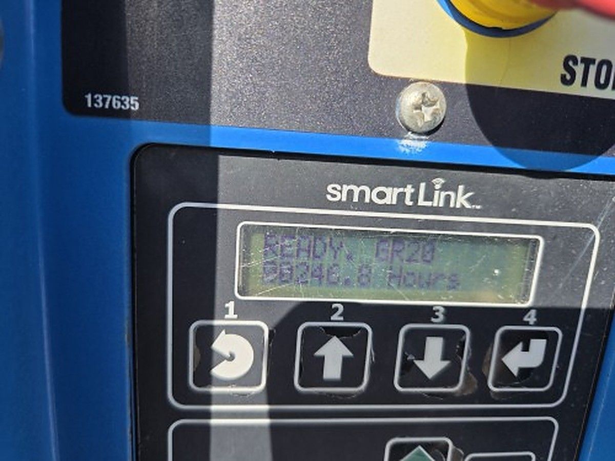 GENIE GR-20 photo 14