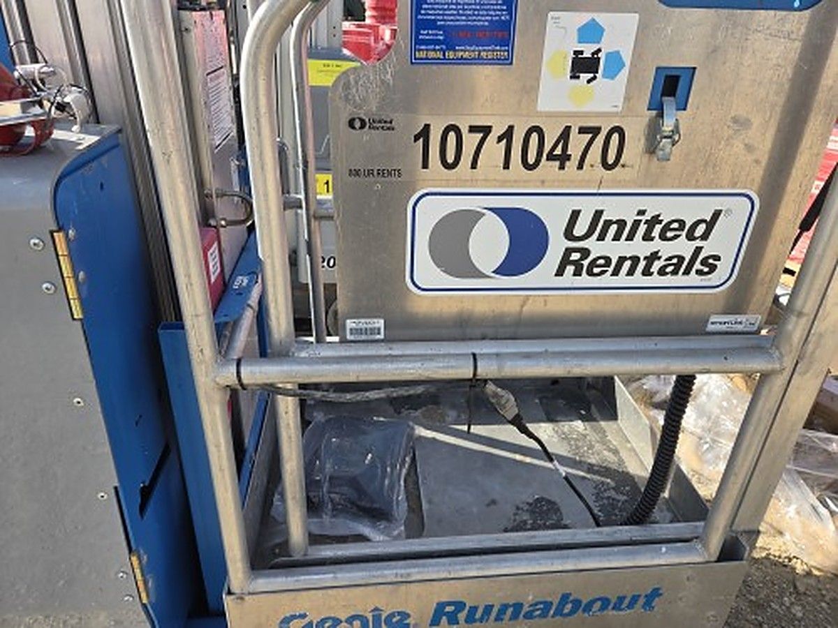 GENIE GR-20 photo 5