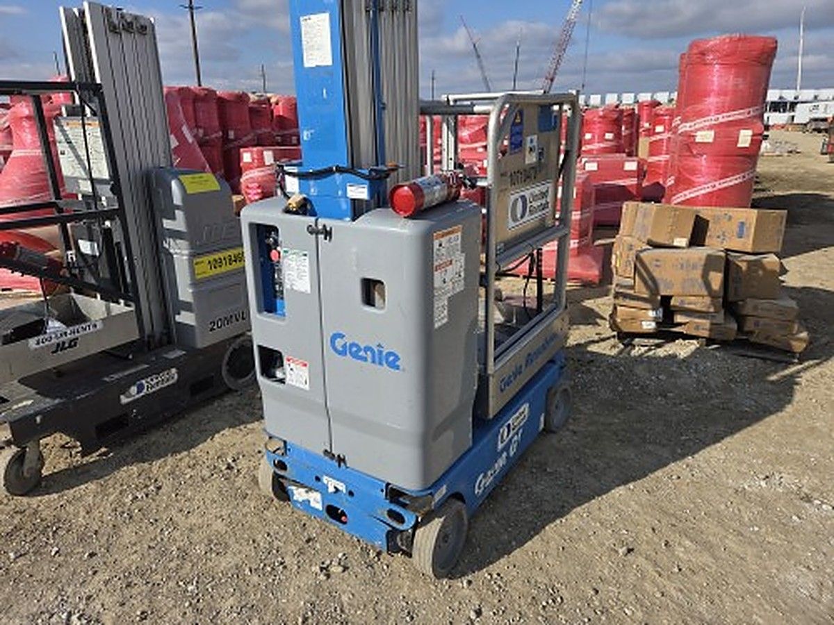 GENIE GR-20 photo 7