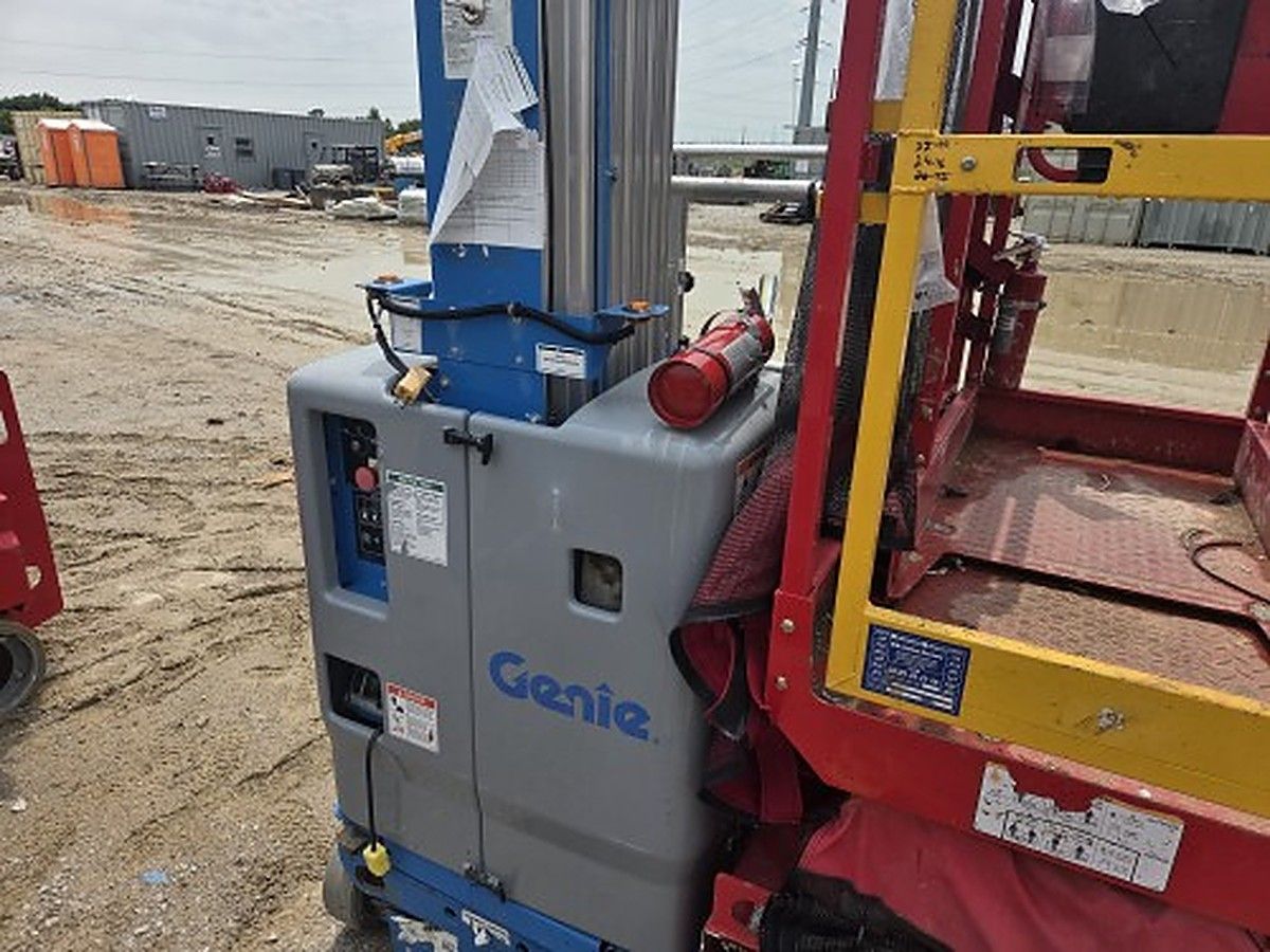 GENIE GR-20 photo 10