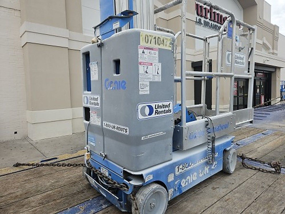 2018 GENIE GR-20 for sale in Las Vegas, NV