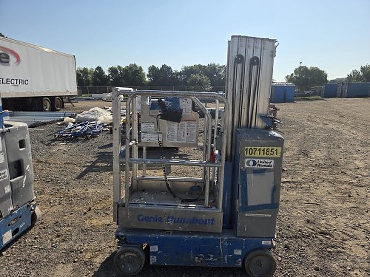 2018 GENIE GR-20 for sale in Las Vegas, NV