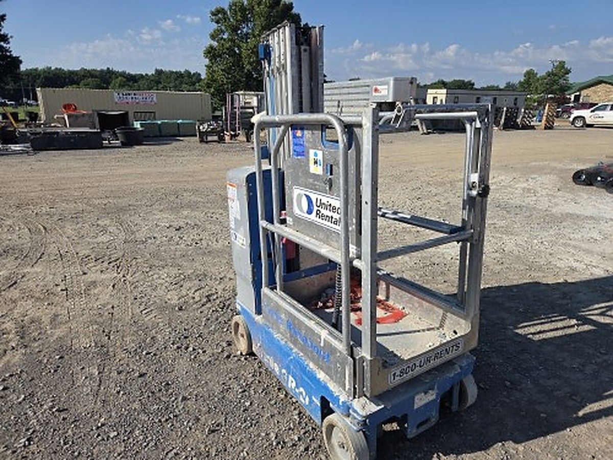 GENIE GR-20 photo 12