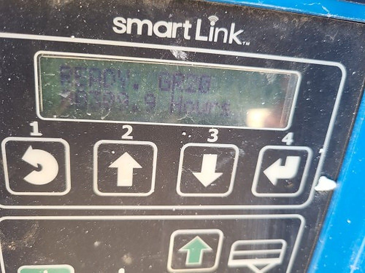 GENIE GR-20 photo 15