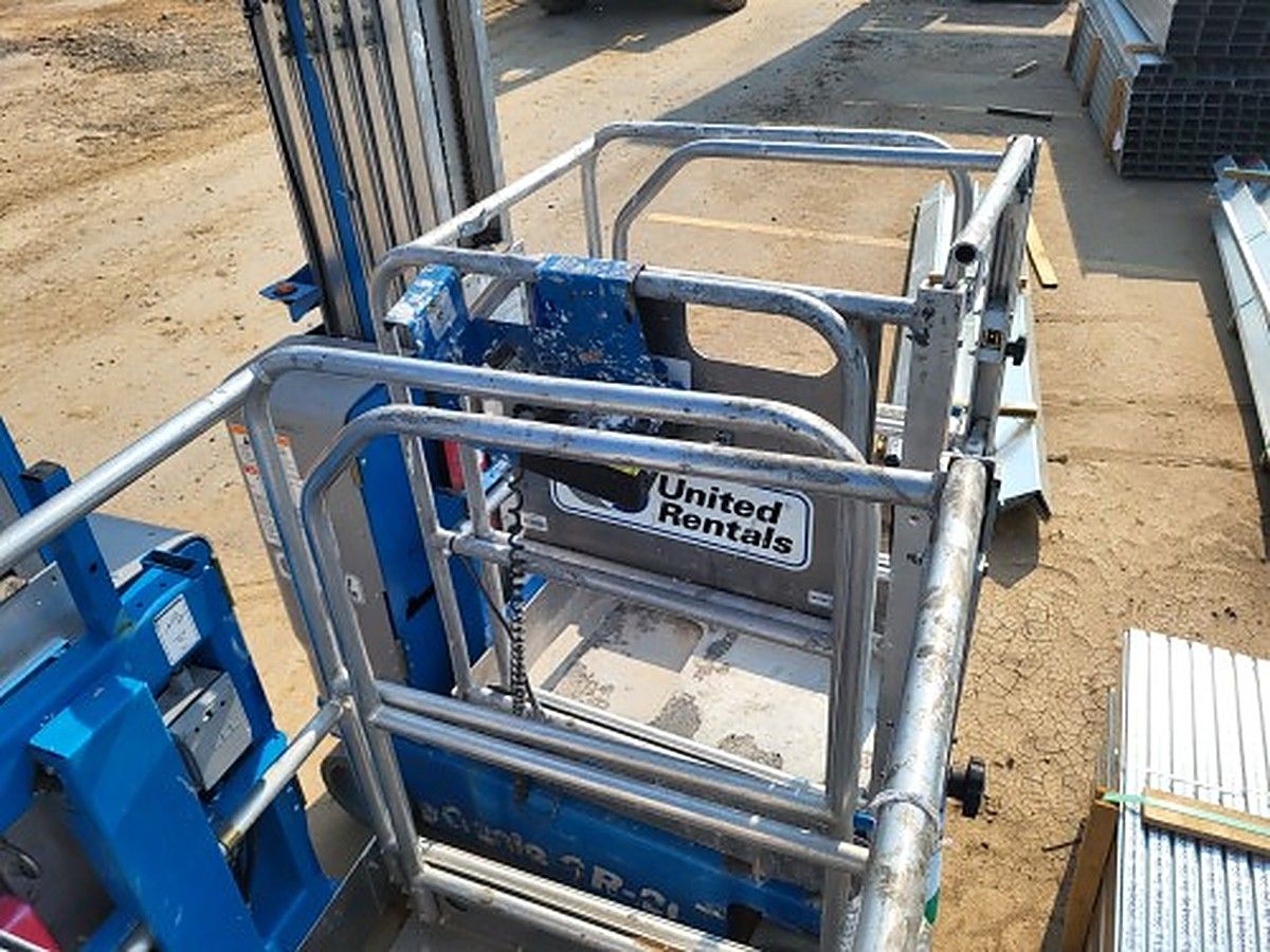 GENIE GR-20 photo 5
