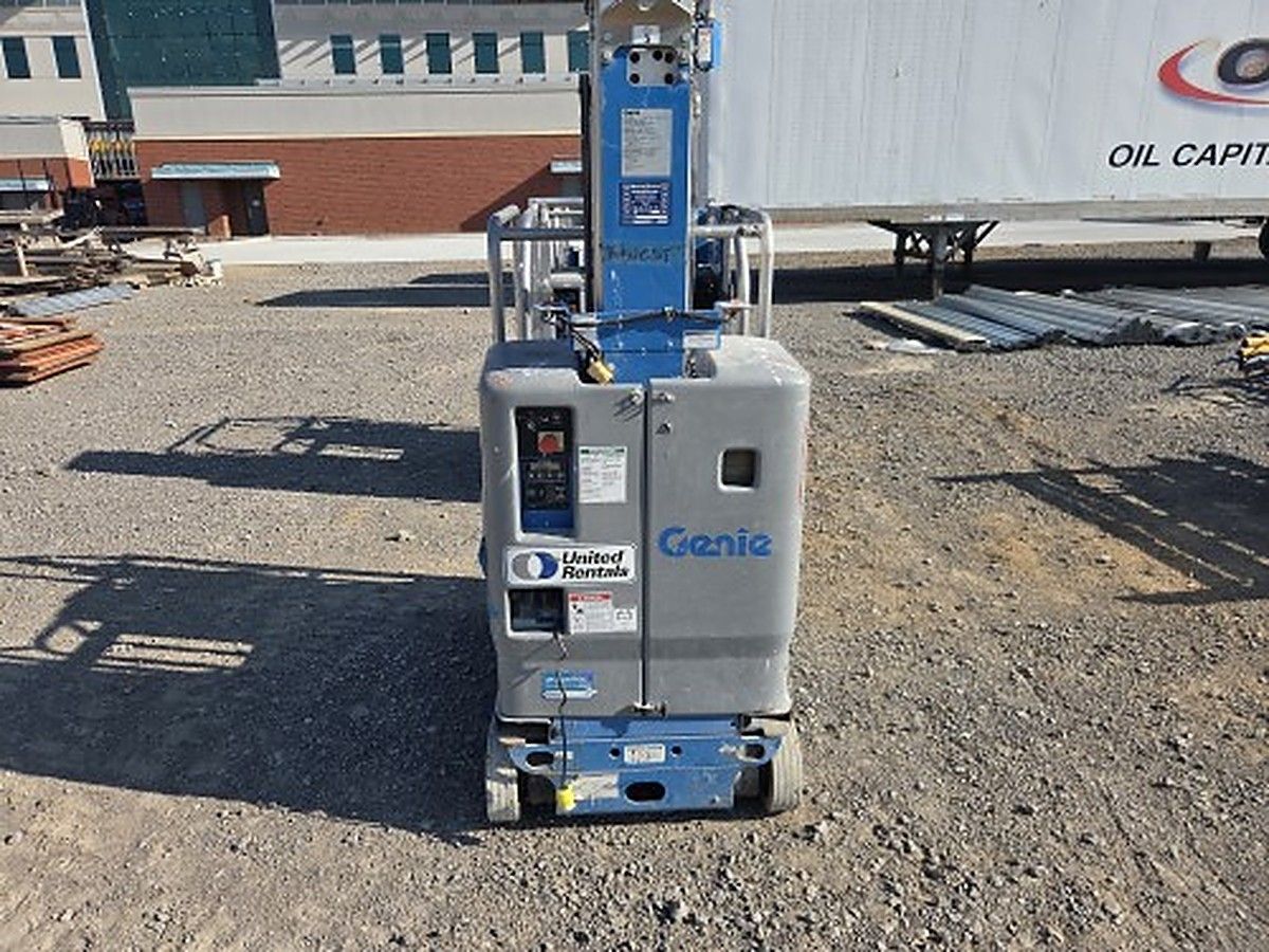 GENIE GR-20 photo 7
