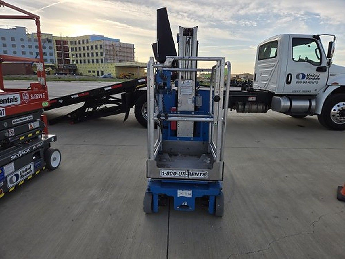 GENIE GR-20 photo 2