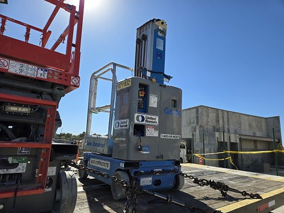GENIE GR-20 photo 6