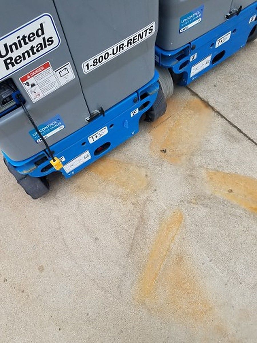 GENIE GR-20 photo 3