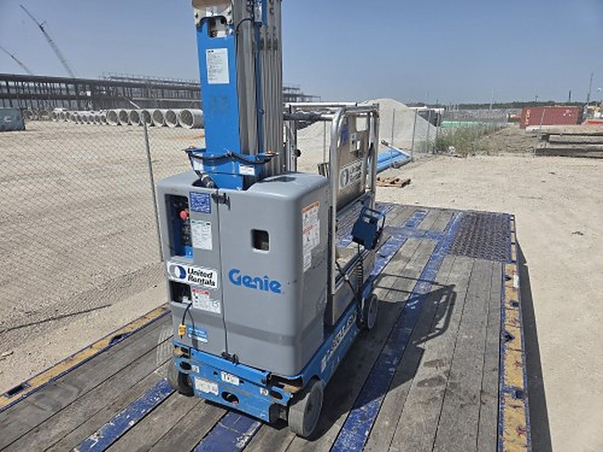 GENIE GR-20 photo 3