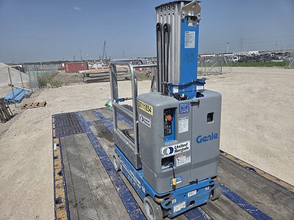 GENIE GR-20 photo 4