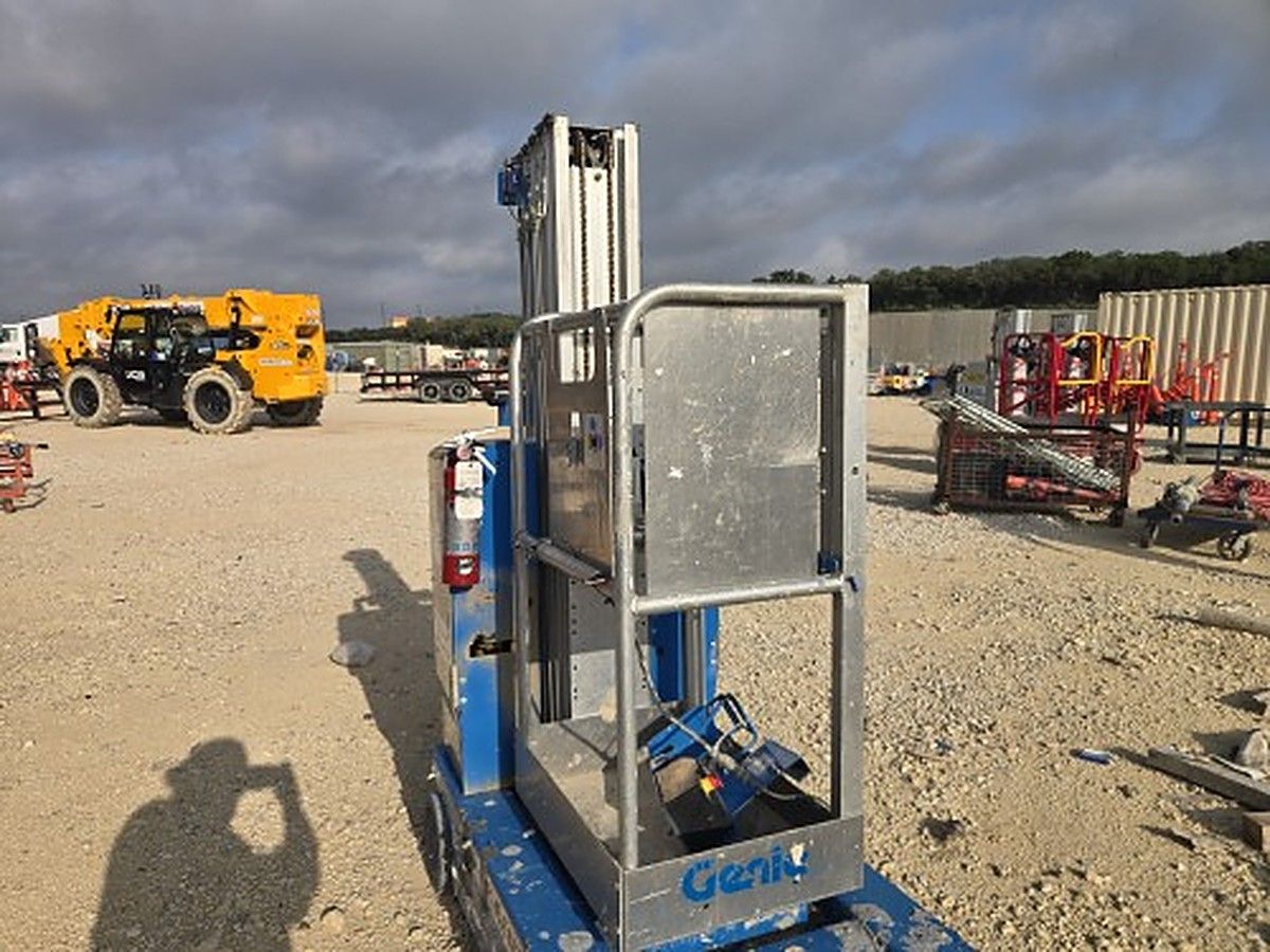 GENIE GR-20 photo 10