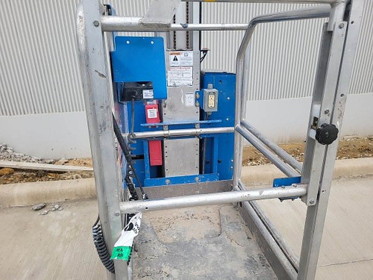 GENIE GR-20 photo 4