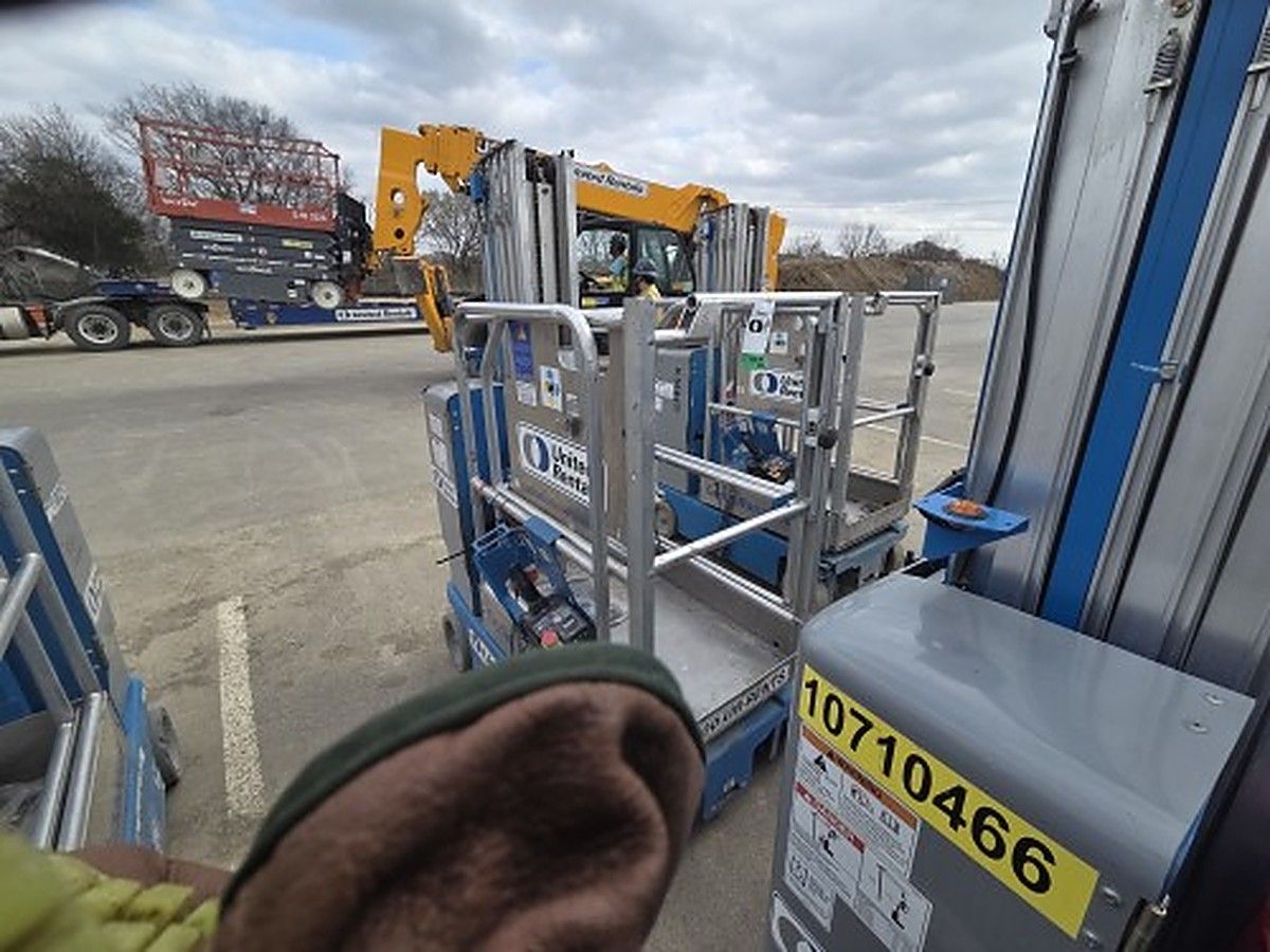 GENIE GR-20 photo 4