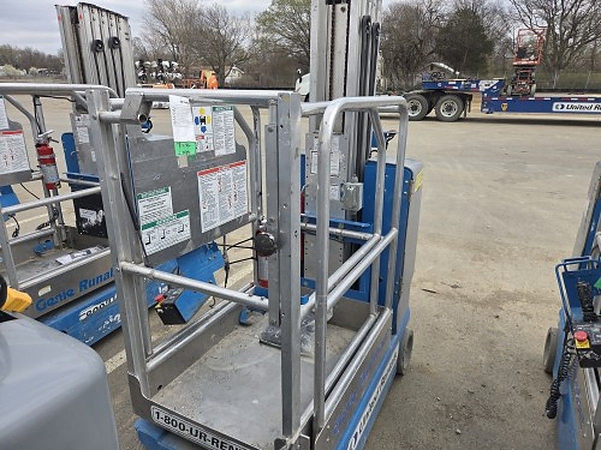 GENIE GR-20 photo 6