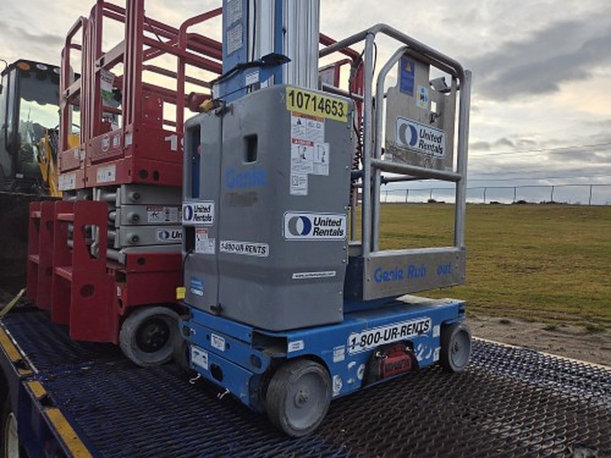 GENIE GR-20 photo 3