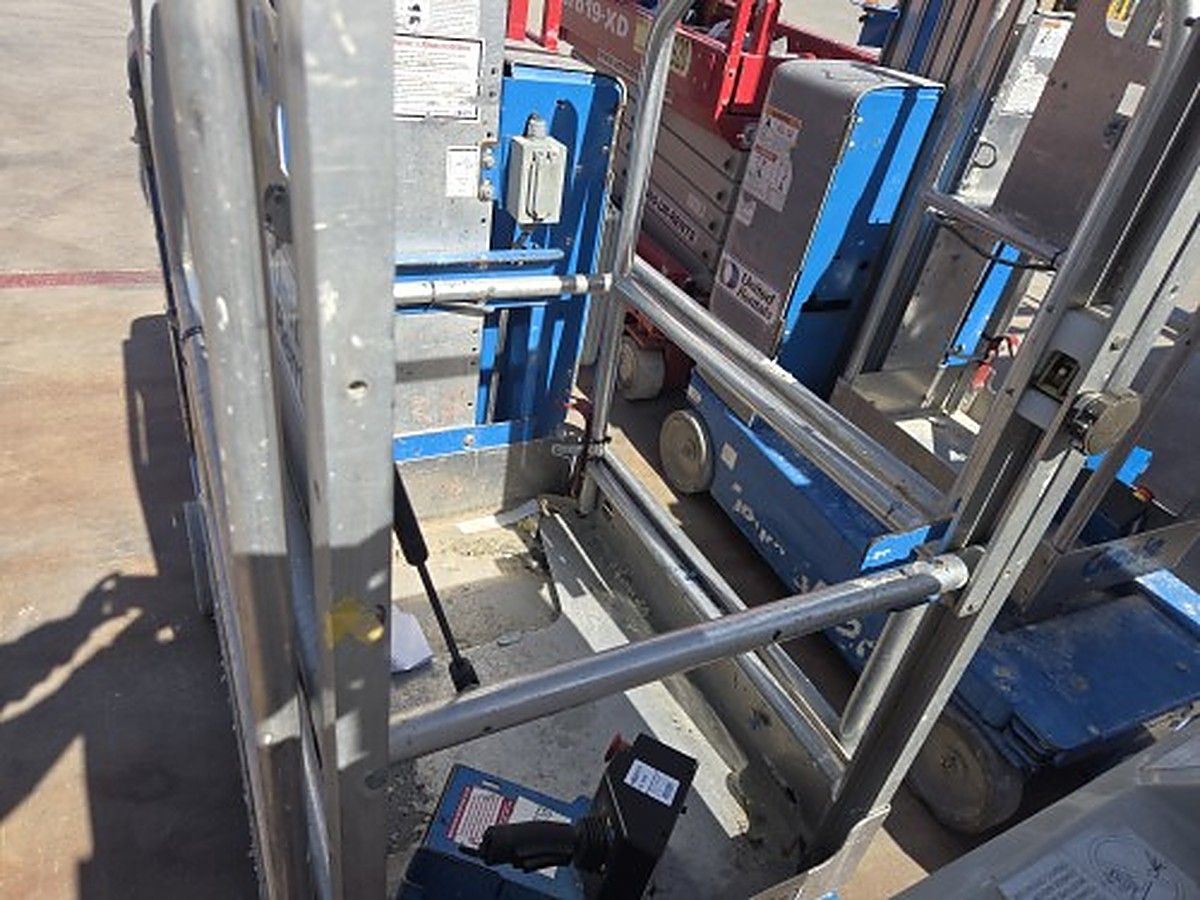 GENIE GR-20 photo 3