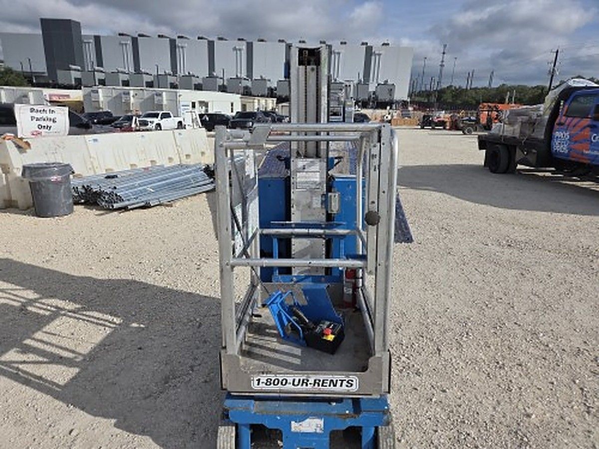 GENIE GR-20 photo 5