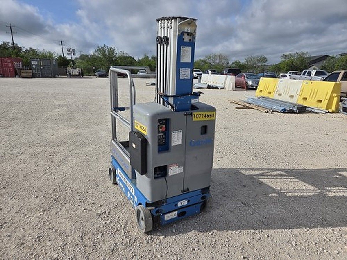 GENIE GR-20 photo 7
