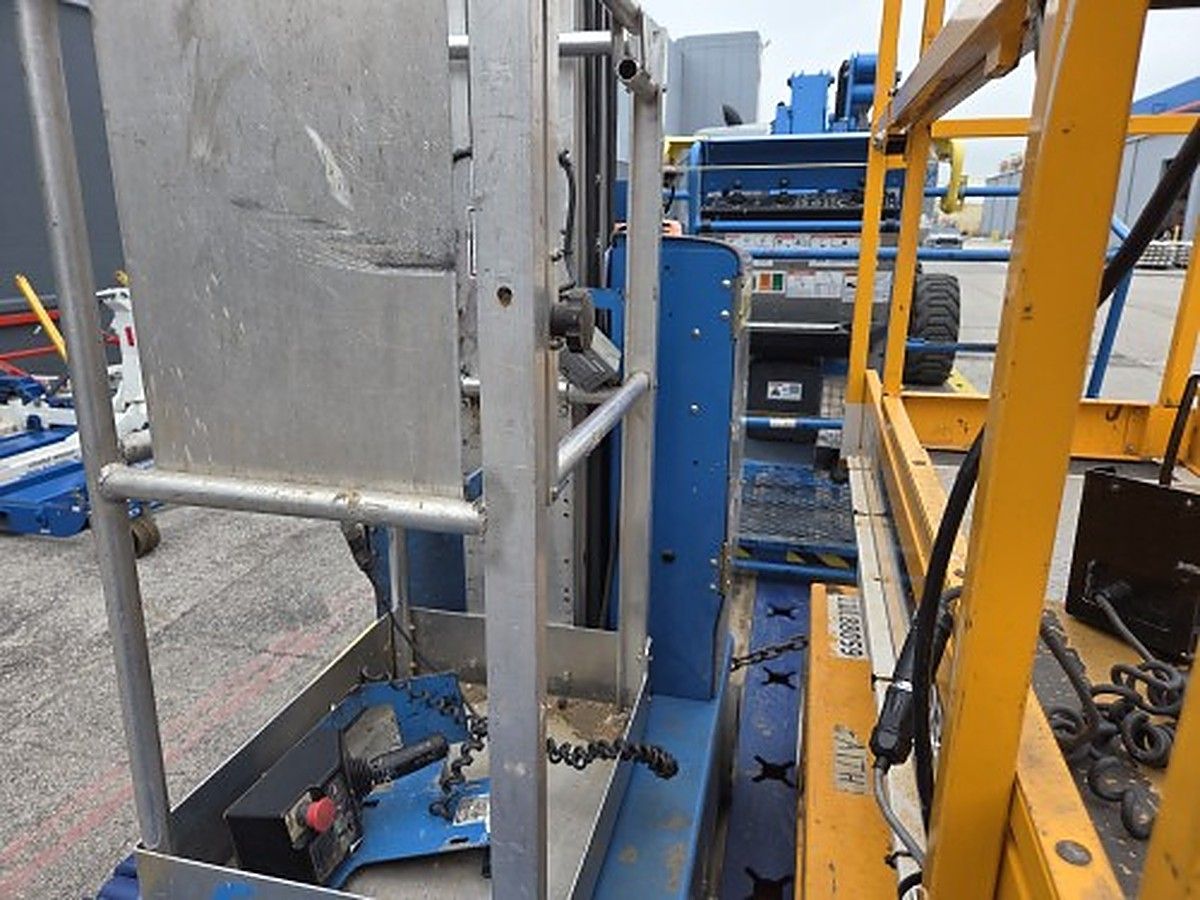 2018 GENIE GR-20 for sale in Las Vegas, NV