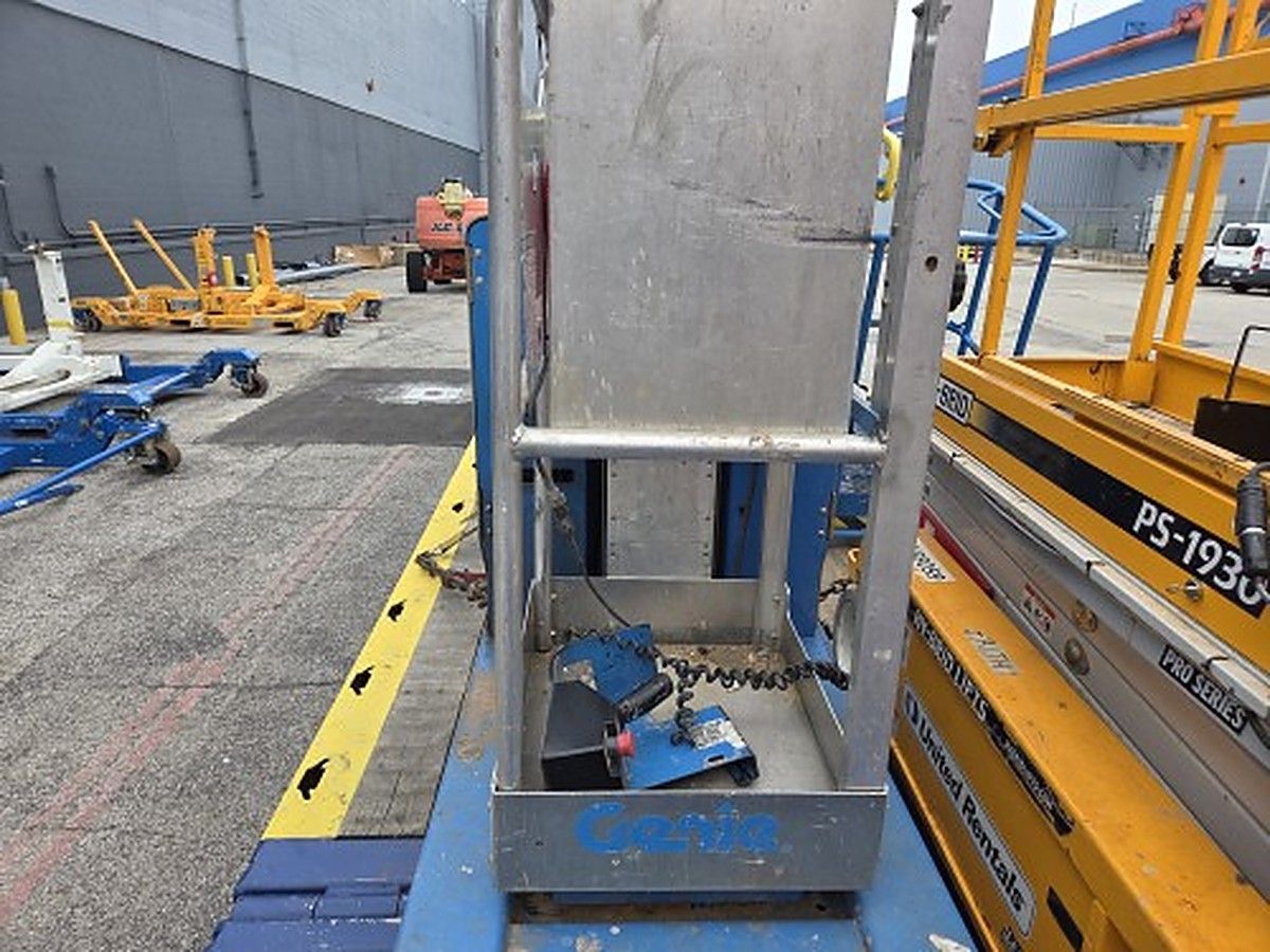 GENIE GR-20 photo 3