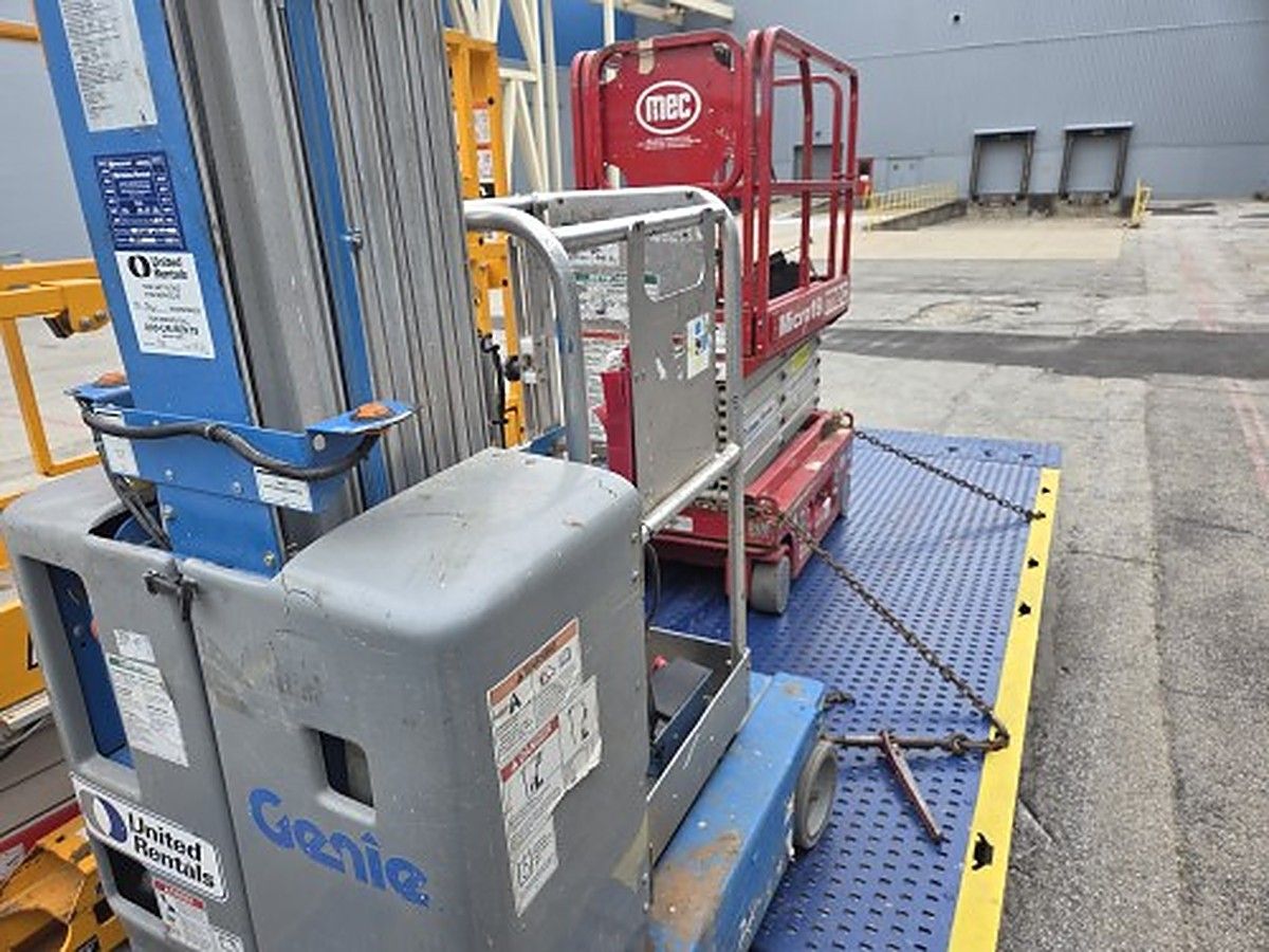 GENIE GR-20 photo 4
