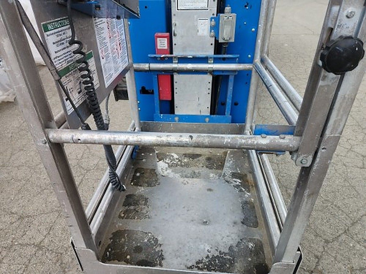 GENIE GR-20 photo 5
