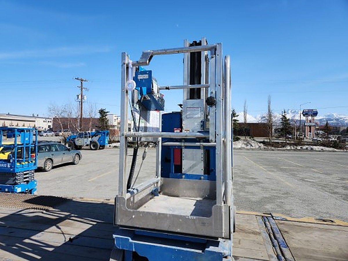 GENIE GR-20 photo 7
