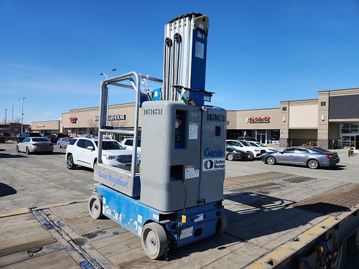 GENIE GR-20 photo 9