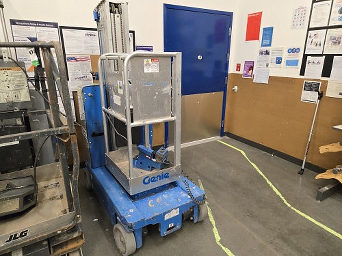 GENIE GR-20 photo 2