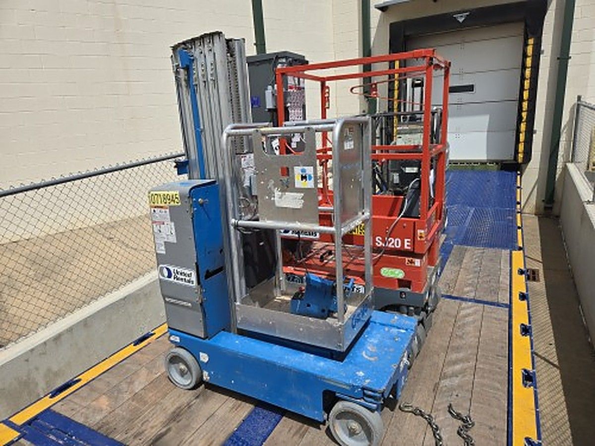 GENIE GR-20 photo 7