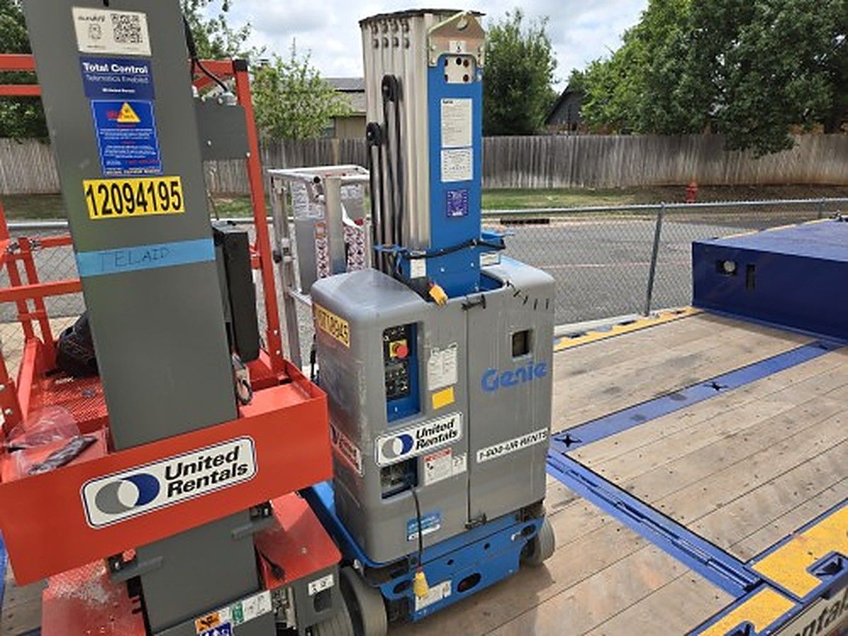 GENIE GR-20 photo 10