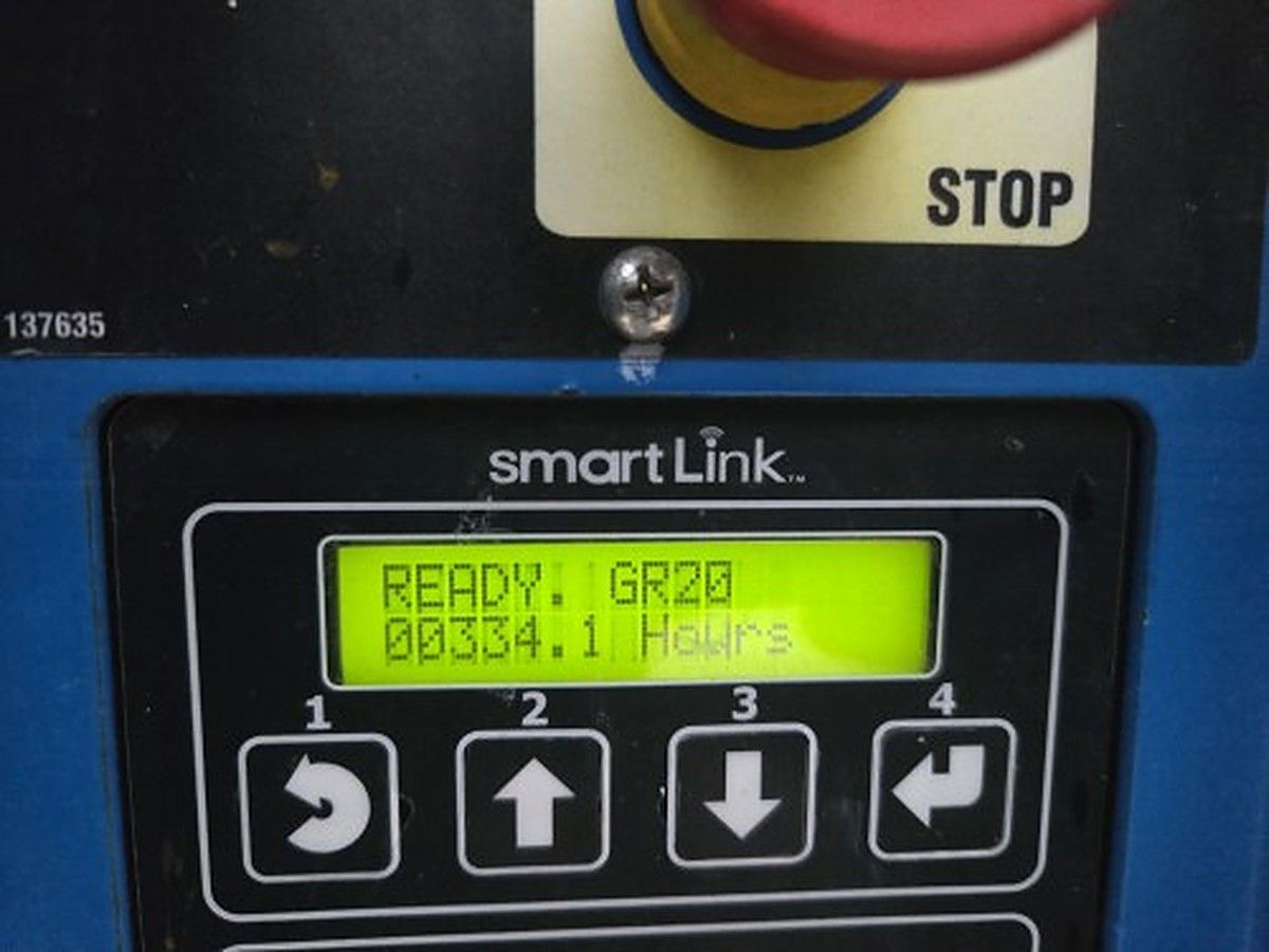 GENIE GR-20 photo 6