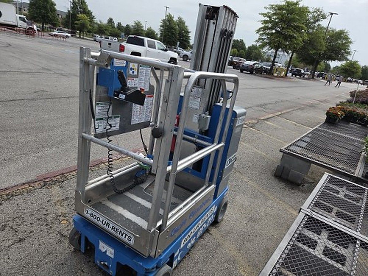 GENIE GR-20 photo 2