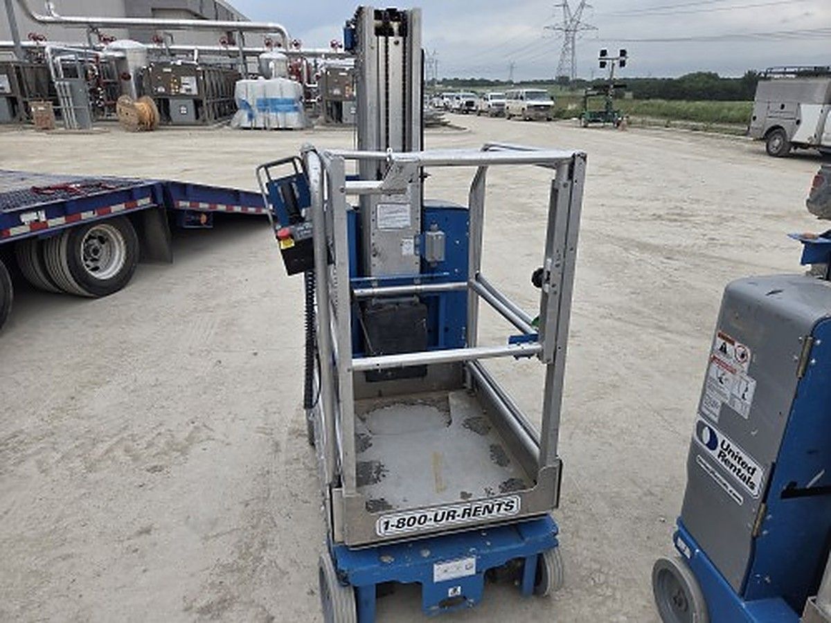 GENIE GR-20 photo 4