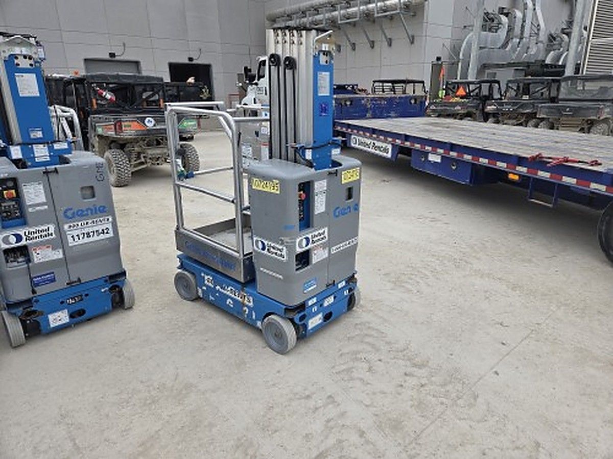 GENIE GR-20 photo 5