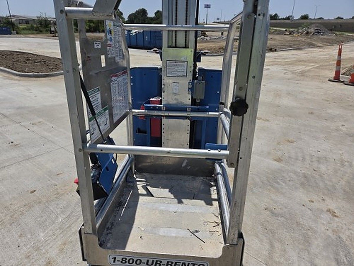 GENIE GR-20 photo 7