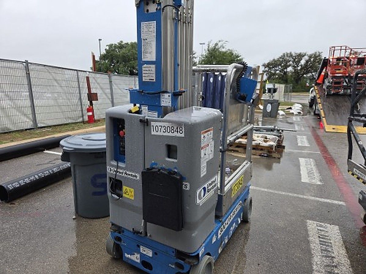 2018 GENIE GR-20 for sale in Las Vegas, NV