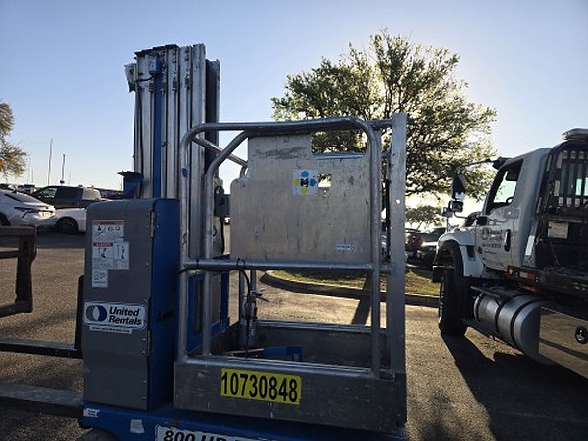 GENIE GR-20 photo 2