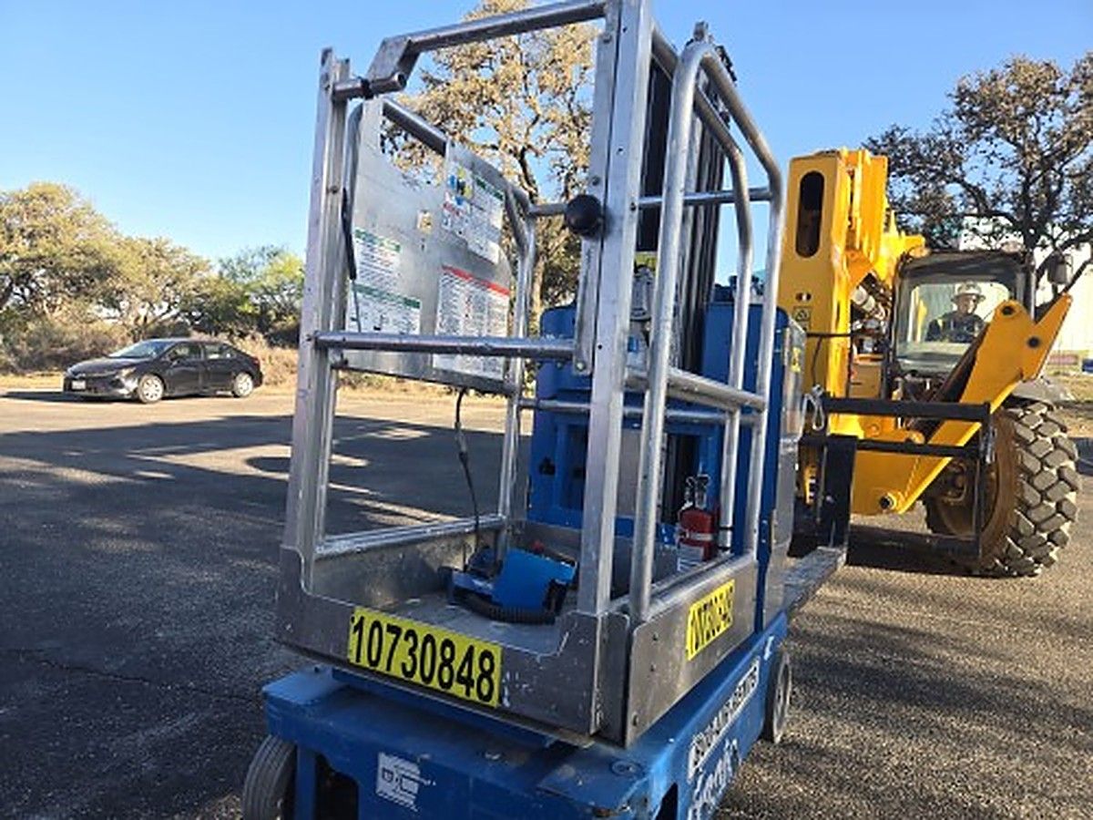 GENIE GR-20 photo 4