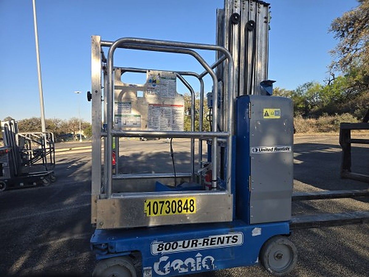 GENIE GR-20 photo 7