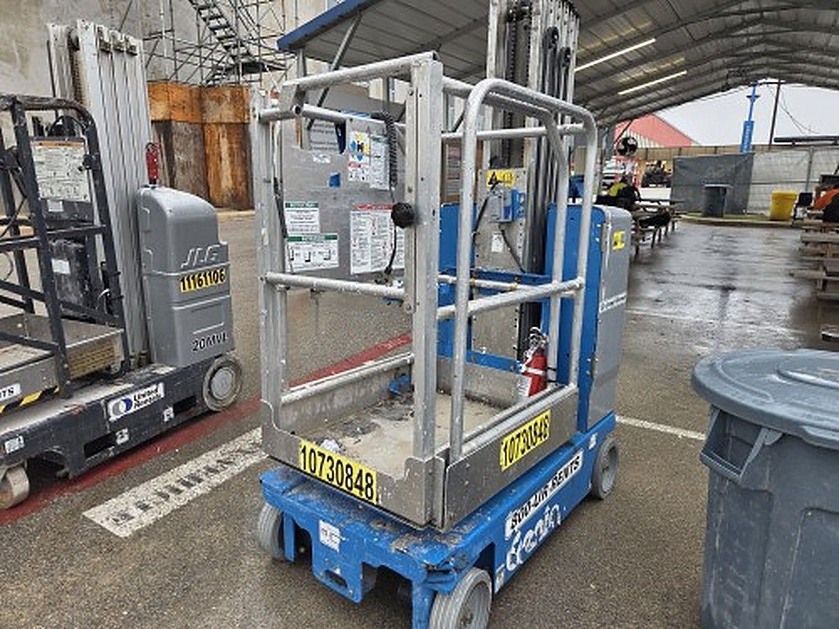 GENIE GR-20 photo 8