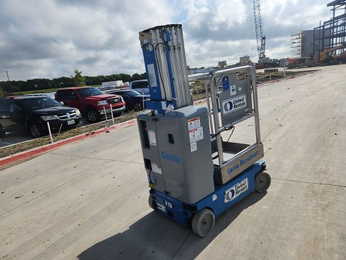 2018 GENIE GR-20 for sale in Las Vegas, NV