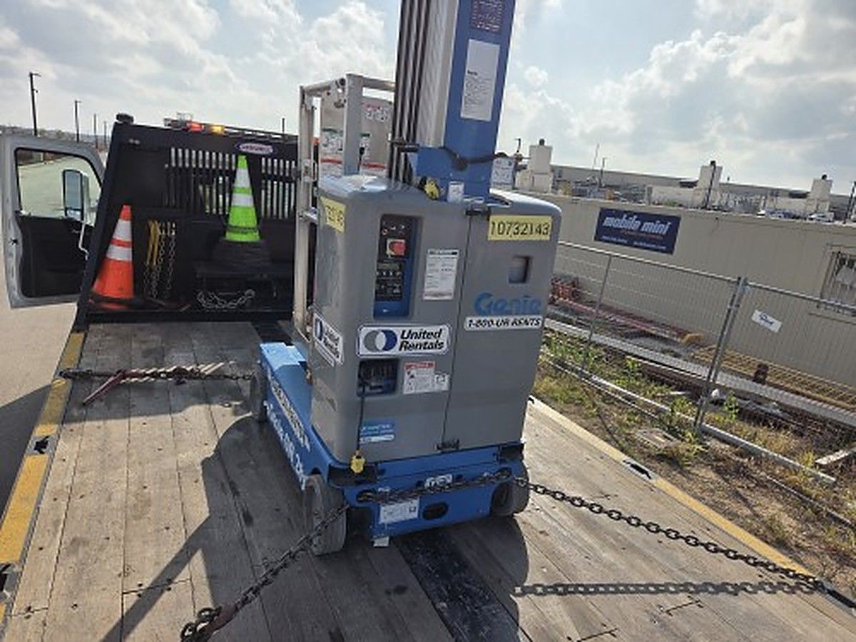 2018 GENIE GR-20 for sale in Las Vegas, NV