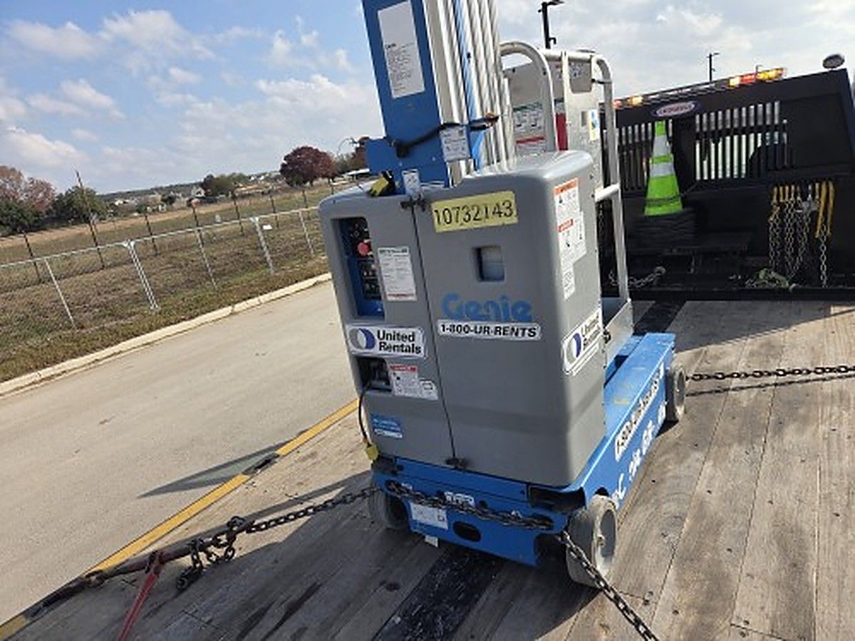 GENIE GR-20 photo 2