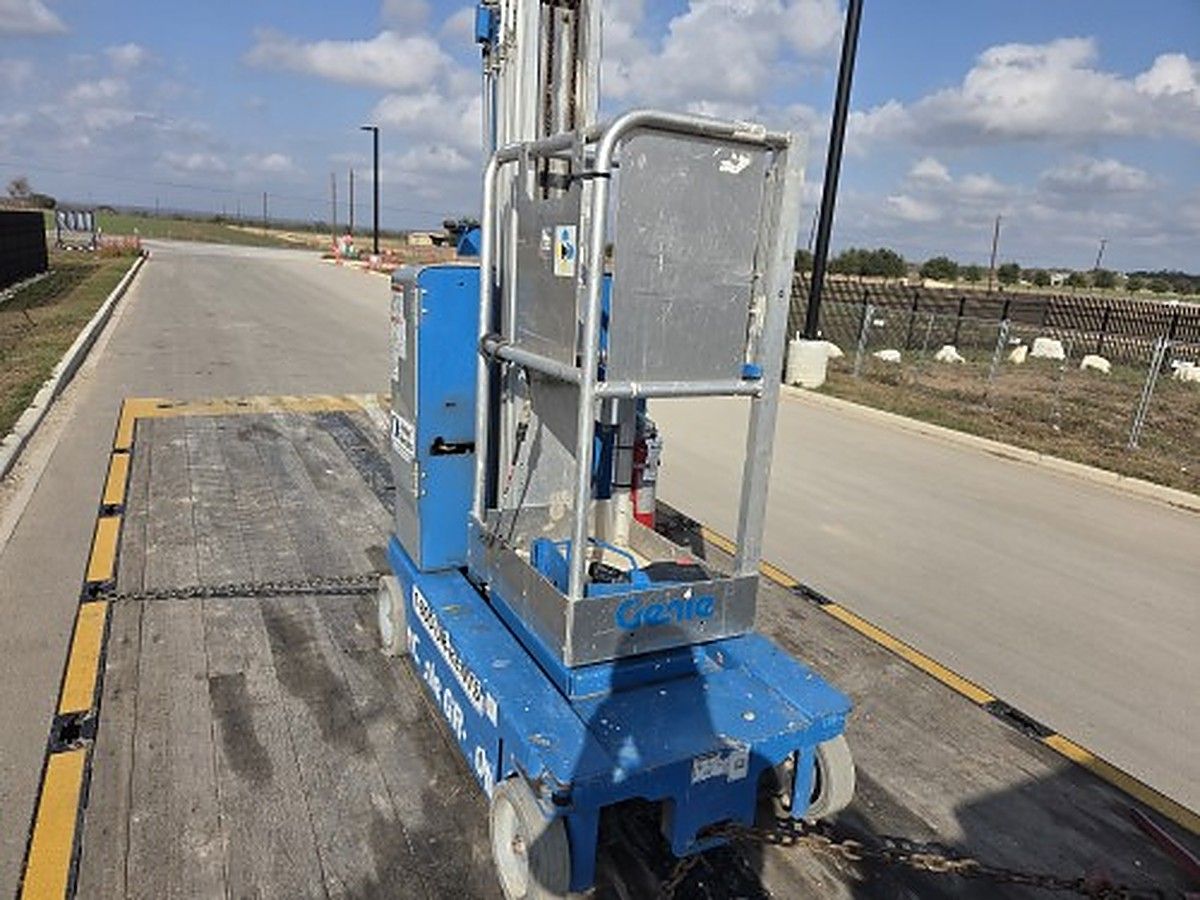 GENIE GR-20 photo 3