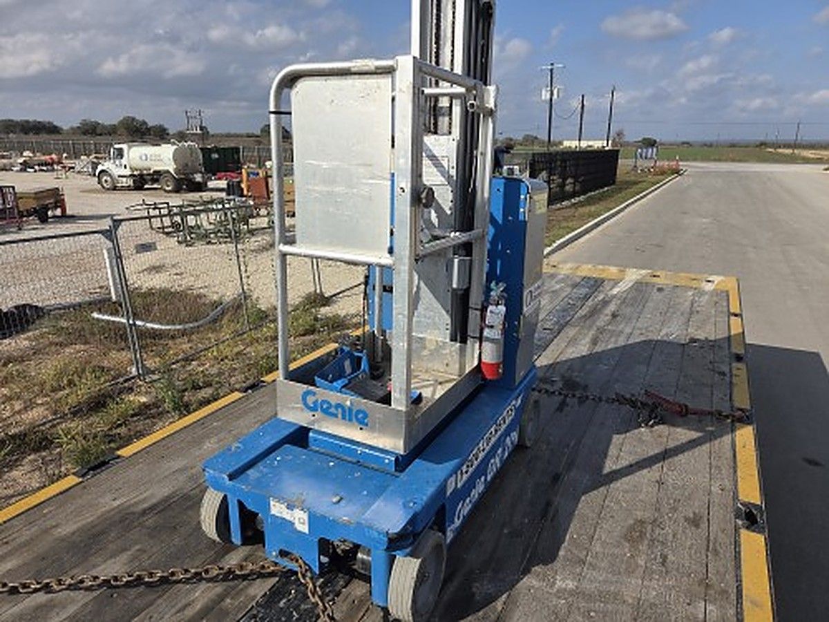 GENIE GR-20 photo 4