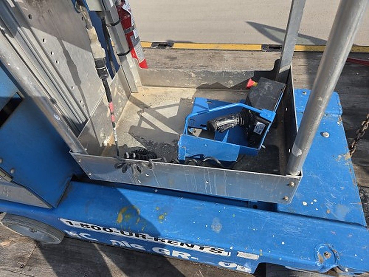 GENIE GR-20 photo 5